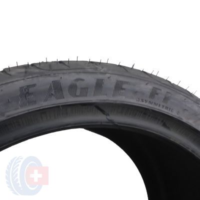 6. 2 x GOODYEAR 305/30 R19 102Y XL Eagle F1 Lato 2018 