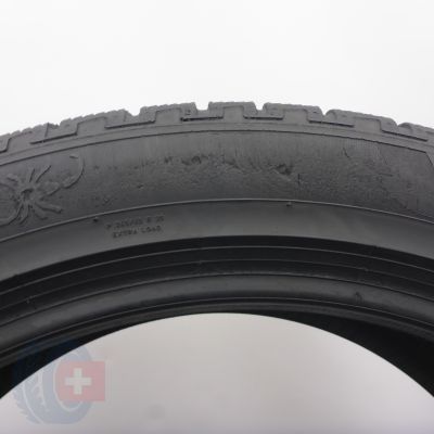 7. Opony 245/45 R20 2x PIRELLI 103V Scorpion Winter Zimowe 2015, 2016 6,7-6,8mm