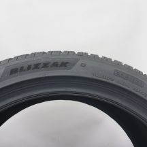 8. Opony 255/40 R20 4x BRIDGESTONE 101W XL Blizzak 6 Zimowe 2025