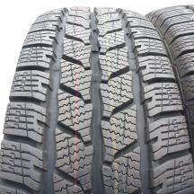 3. Opony 225/75 R16C 2x CONTINENTAL 121/120R VanContactWinter Zimowe 2020/21