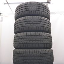 Opony 275/40 R22 4x CONTINENTAL 108V XL CrossContact Winter Zimowe 2021 7,2-7,5mm