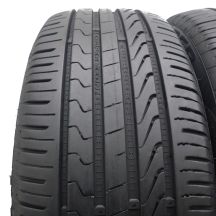 2. 2 x COOPER 185/55 R15 82V Zeon CS8 Lato 5.5-6mm