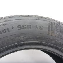 7. Opony 205/60 R16 4x CONTINENTAL 96V XL ContiPremiumContact 2 RFT BMW Letnie 2022 