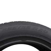 4. 2 x PIRELLI 255/55 R20 110W XL Scorpion Zero All Season PNCS  Letnie m+s 4.8-5mm