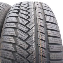 3. Opony 235/55 R18 2x CONTINENTAL 100H WinterContact TS 850 P SEAL Zimowe 2021 