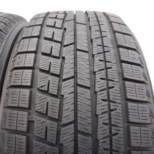 3. Opony 235/50 R17 4x YOKOHAMA 100Q XL Ice Guard IG60 zimowe 7,7-8,7mm 2019 Jak Nowe