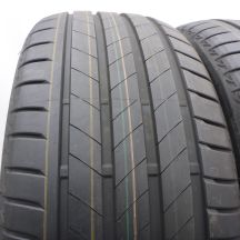 3. Opony 255/50 R18 4x BRIDGESTONE 106Y XL MO Turanza T005 Letnie 2020 Nieużywane