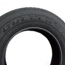 6. 4 x Bridgestone 255/70 R18 113T Dueler H/T M+S Lato Nieużywane