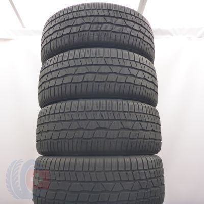 Opony 245/40 R19 2x CONTINENTAL 98V XL ContiWinterContact TS830P Zimowe 2018 7-7,2mm
