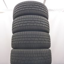 Opony 245/40 R19 2x CONTINENTAL 98V XL ContiWinterContact TS830P Zimowe 2018 7-7,2mm
