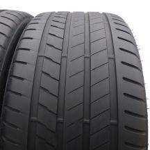 3. 2 x BRIDGESTONE 275/40 R20 106W RFT 5mm Alenza 001 Lato