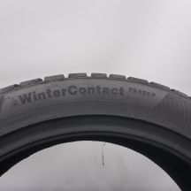 8. Opony 235/45 R20 4x CONTINENTAL 100V XL WinterContact TS 850 P SUV SEAL Zimowe 2020 