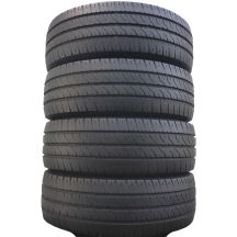 4 x SEMPERIT 215/65 R16C 109/107R Van-Life 2 Lato 2018 6,8mm