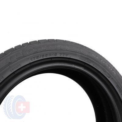 6. 4 x BRIDGESTONE 175/55 R15 77V Potenza RE 050A Lato Nieużywane 
