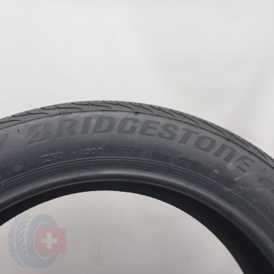 5. Opony 175/60 R19 2x BRIDGESTONE 86Q Ecopia EP500 BMW Letnie 2025 