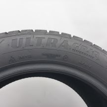 6. Opony 215/55 R18 4x GOODYEAR 95T UltraGrip Performance Gen-1 Zimowe 2024/25 8,5- 7,8mm