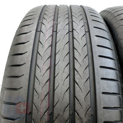 3. 2 x CONTINENTAL 235/55 R19 105H XL EcoContact 6 Q Lato 2022 