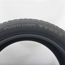 5. Opony 235/50 R20 4x NOKIAN 104V XL Snowproof 2 SUV Zimowe 2023 7,8-7,5mm