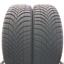 4. Opony 205/60 R16 4x SEMPERIT 96H XL Speed-Grip 5 Zimowe 2025 7,5mm