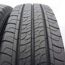 2. Opony 195/75 R16C 4x GOODYEAR 107/105R EfficientGrip Cargo Letnie 2020 