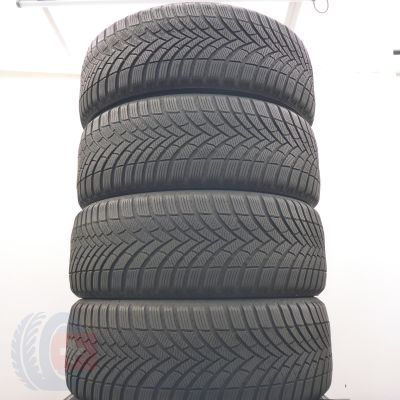 Opony 235/50 R19 2x SEMPERIT 103V XL Speed-Grip 5 Zimowe 2024 7,8-7mm 