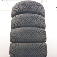 Opony 235/50 R19 2x SEMPERIT 103V XL Speed-Grip 5 Zimowe 2024 7,8-7mm 