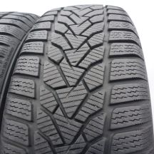 3. Opony 205/60 R16 2x UNIROYAL 92H WinterExpert Zimowe 2024 7,8mm