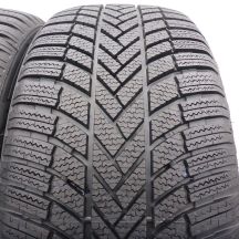 3. Opony 255/45 R19 2x BRIDGESTONE 104V XL Blizzak LM005 Zimowe 2024 