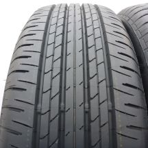 2. Opony 225/60 R18 2x BRIDGESTONE 100V Alenza H/L33 Letnie 2023