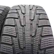 2. Opony 235/65 R18 4x NOKIAN 110R XL Nordman RS2 SUV Zimowe 2020 7-7,8mm