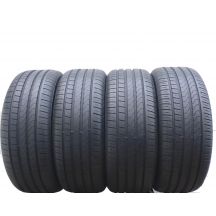 4 x PIRELLI 235/50 R19 99V Scorpion Verde SEAL Lato 6.8-7.8mm