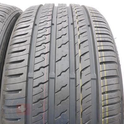 2. Opony 235/40 R18 4x BARUM Bravuris 5HM 95Y XL Letnie 2024 