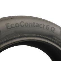 6. 2 x CONTINENTAL 235/55 R19 105H XL EcoContact 6 Q Lato 2022 