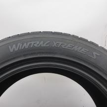 4. Opona 205/55 R16 1x VREDESTEIN 94V XL Wintrac Xtreme S Zimowa 2018 