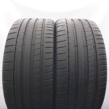 Opony 245/35 R21 2x MICHELIN 96Y XL PilotSuperSport Acoustic TO Letnie 2021 7mm