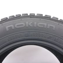 2. Opona 215/65 R16C 1x NOKIAN 109/107R WRC 3 Studles Zimowa 2020 Jak Nowa 
