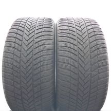 Opony 285/40 R21 2x BRIDGESTONE 109V XL Blizzak LM005 Zimowe 2025 6,5mm