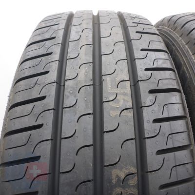 3. Opony 215/60 R17C 2x PIRELLI 109/107T Carrier Letnie 2022 Nieużywane