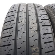3. Opony 215/60 R17C 2x PIRELLI 109/107T Carrier Letnie 2022 Nieużywane