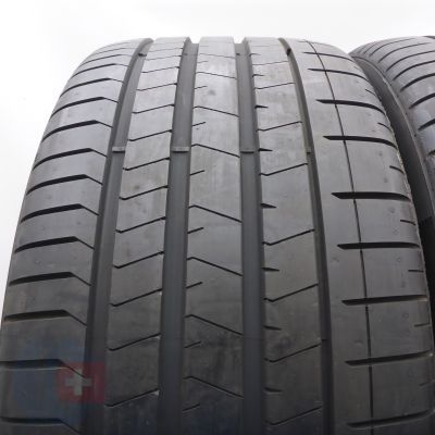 3. Opony 315/40 ZR21 2x PIRELLI 115Y XL P Zero Letnie 2018 