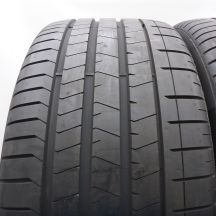 3. Opony 315/40 ZR21 2x PIRELLI 115Y XL P Zero Letnie 2018 