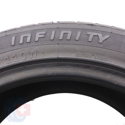 3. Opona 275/45 R20 1x INFINITY 110W XL Enviro Letnia 2019 Jak Nowa Nieużywana 