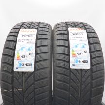 Opony 205/40 R17 2x MAXXIS 84V XL Arctic Trekker WO05 Reinforcet Zimowe 2020 