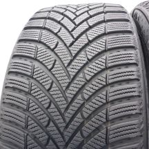 2. Opony 235/40 R19 4x SEMPERIT 96V XL Speed-Grip 5 Zimowe 2023/24 8-7,3mm 
