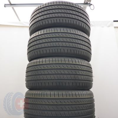 Opony 235/40 R18 4x BARUM Bravuris 5HM 95Y XL Letnie 2024 