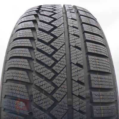 Opona 215/50 R17 1x CONTINENTAL 95V XL WinterContact TS 850 P Zimowa 2020 