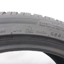 8. Opony 255/40 R20 4x BRIDGESTONE101W XL Blizzak 6 Zimowe 2025 7,5-7,2mm