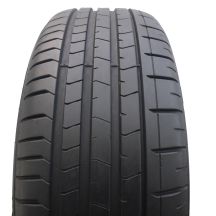 1 x PIRELLI 235/50 R20 104Y P Zero J LR Lato 2019 6,2mm