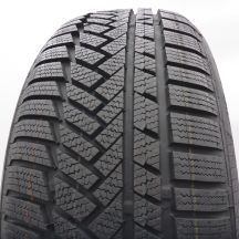 2. Opona 215/50 R17 1x CONTINENTAL 95V XL WinterContact TS 850 P Zimowa 2020 