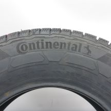 4. Opony 225/75 R16C 2x CONTINENTAL 121/120R VanContactWinter Zimowe 2020/21